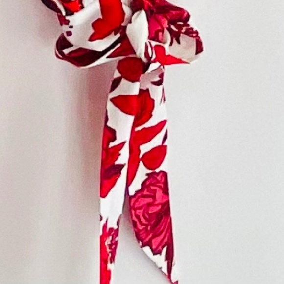 Top Shop Boutique Floral Dress Size 4  NWT - Picture 9 of 16